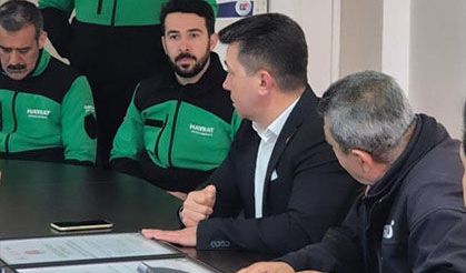 Aydın’da afetlere hazırlıkta sivil toplumun gücü artıyor