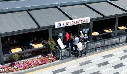 Didim Kent Lokantalarında yaklaşık 115 bin kişiye yemek servis edildi