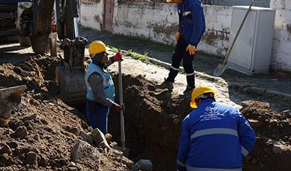 BAŞKAN ÇERÇİOĞLU’NDAN KUYUCAK’A ALTYAPI YATIRIMI