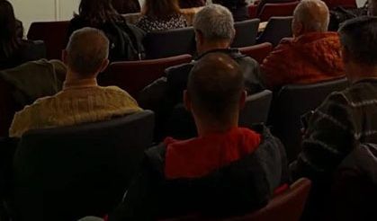 Nazilli’de aile hekimlerine tütün bağımlılığıyla mücadele eğitimi