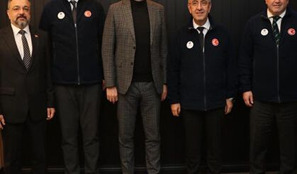 Başkan Arıkan'dan Söke'nin geleceğine yönelik stratejik adımlar