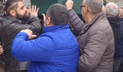 Aydın'da asırlık çınar 107 yaşında hayata veda etti