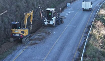Aydın Büyükşehir'den Koçarlı'ya altyapı yatırımı