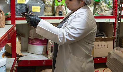 KUŞADASI’NDA RAMAZAN ÖNCESİ FIRINLARA DENETİM