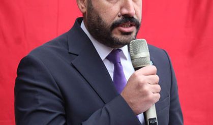 MHP Aydın'da yeni yönetim tanıtıldı