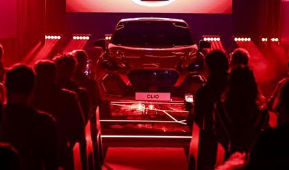 Türkiye'nin en çok satan otomobili, yeni nesliyle Türkiye'de