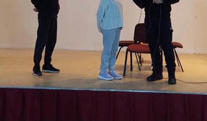 Öğrenciler polislik mesleğini yakından tanıdı