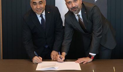 Söke Belediyesi ile ADÜ arasında iş birliği güçlenecek