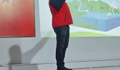 Aydın’da öğrencilere su verimliliği anlatıldı