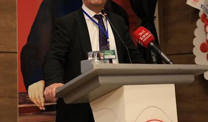 Efeler’de Büyük Menderes’in geleceği masaya yatırıldı