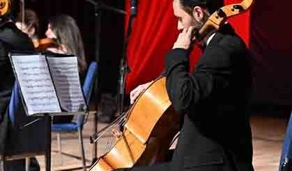 Aydın Büyükşehir’in kültür ve sanat etkinlikleri devam ediyor