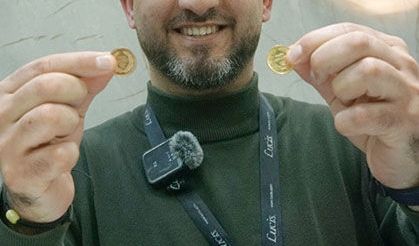 Düğünlerde çeyrek altının yerini gram altın ve nakit para aldı