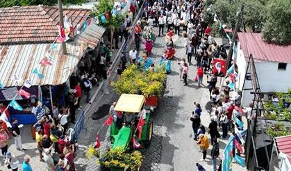 Ege Lezzetleri Festivali için geri sayım başladı