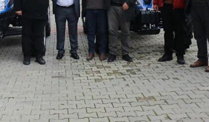 Başkan Özel, iki yıllık görev süresini değerlendirdi