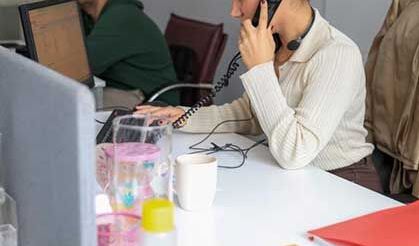 Efeler Belediyesi'ne iletilen taleplerin yüzde 98'i sonuçlandı