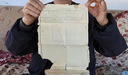 Tapularının yerlerinin değiştirildiği gerekçesiyle hukuk mücadelesi!