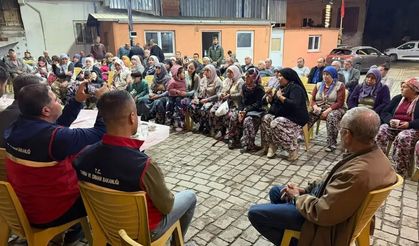 Aydın kuru incirinde kalite ve gıda güvenliği çalışmaları sürüyor
