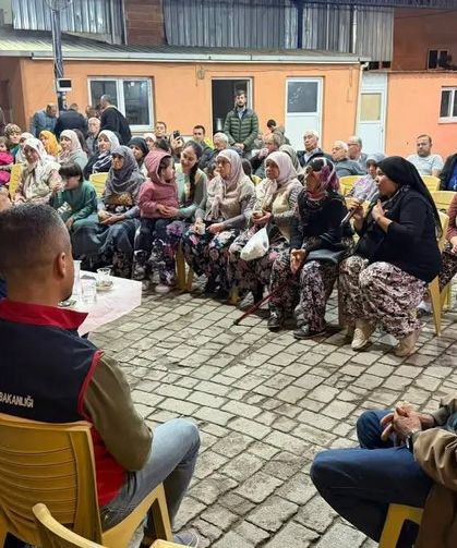 Aydın kuru incirinde kalite ve gıda güvenliği çalışmaları sürüyor