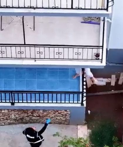 Aydın’dan İzmir’e eş zamanlı operasyon