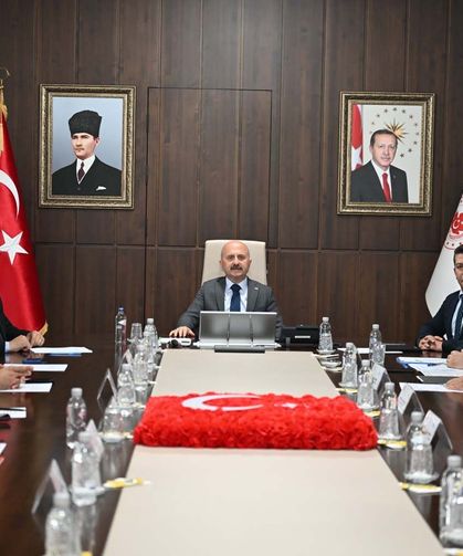 Aydın’ın kayıtlı işgücü sayısı 96 bin oldu