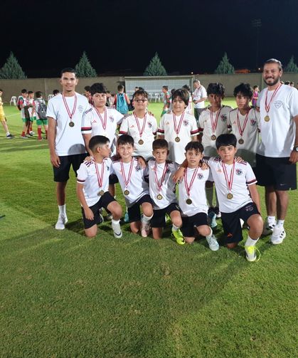 Nazilli Aslanlar liglere Dallıca Spor Kulübü adıyla katılacak