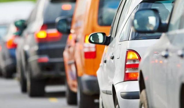 Zorunlu trafik sigortası tarifesinde değişiklik!