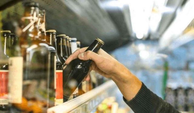 Bir içki grubuna zam geldi!