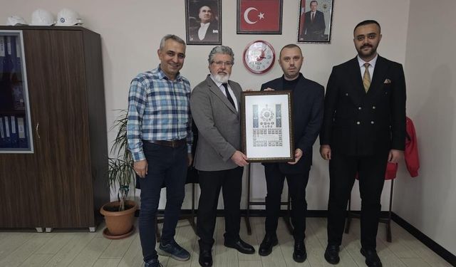 Bilimin Efeleri, kanser üzerine yaptıkları çalışmaya patent tescili almayı başardı