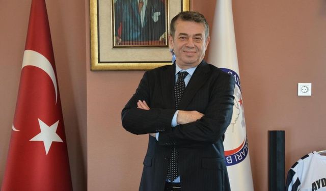 AYESOB Başkanı Künkcü’den Aydın esnafına uyarı