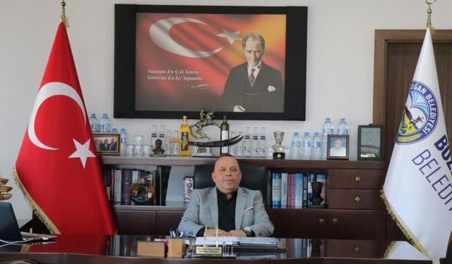 Başkan Özel’den Kadir Gecesi mesajı