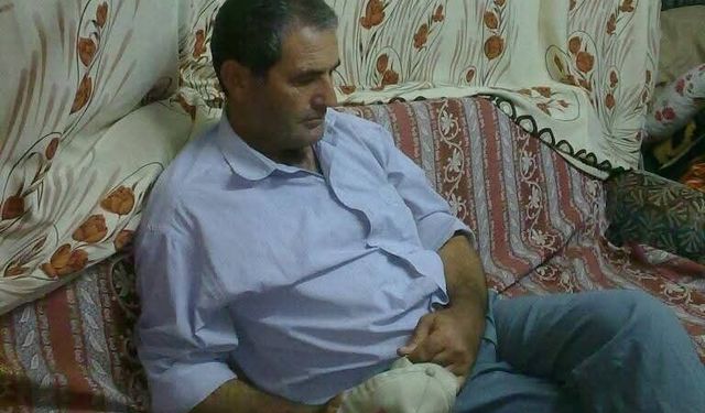 Saldırıya uğrayan mahalle muhtarı hayatını kaybetti