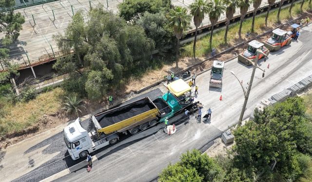 Aydın Büyükşehir Belediyesi bayram hazırlıklarına başladı
