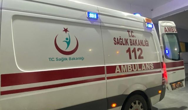 Aydın’da acı olay.. 7 yaşındaydı