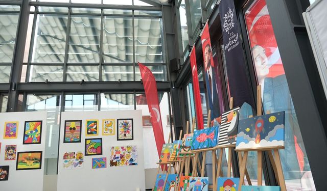 Başkan Çerçioğlu’ndan Engelliler Haftası’nda anlamlı etkinlikler
