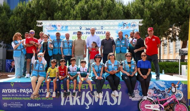 Başkan Çerçioğlu'ndan spora tam destek