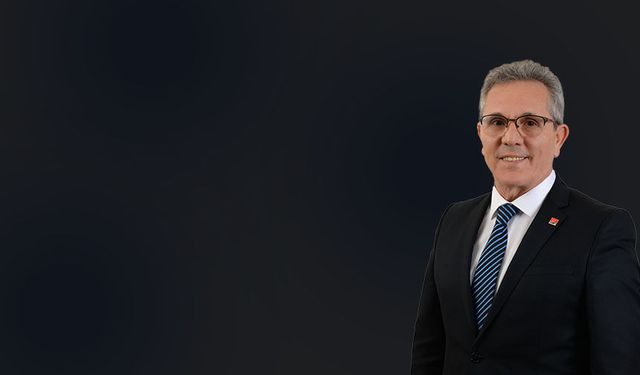 Başkan Tetik’ten Kurban Bayramı kutlama mesajı