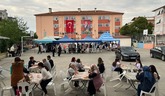 Nazilli’de bilim fuarı heyecanı