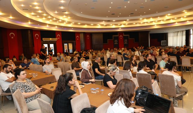Nazilli’de dijital belediyecilikte yeni dönem