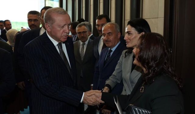 Başkan Çerçioğlu: Daha fazla çalışmaya devam edeceğiz