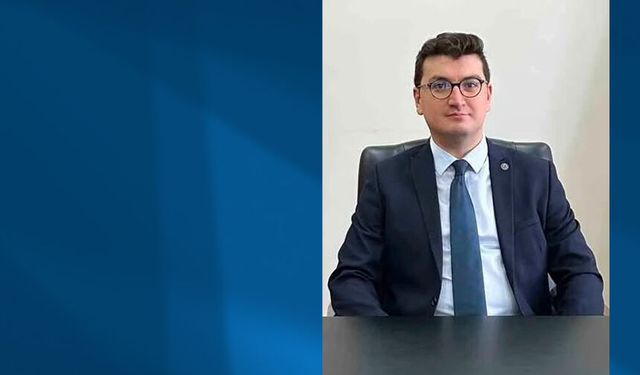 Bozdoğan’ın yeni kaymakamı Nazillili Hüseyin Şamil Sözen oldu