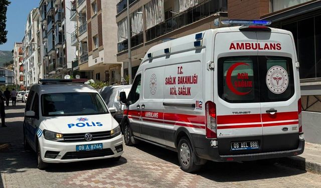 Yalnız yaşayan kadın evinde ölü bulundu