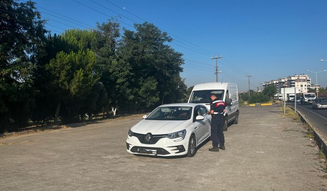 Aydın’da 31 aranan şahıs yakalandı