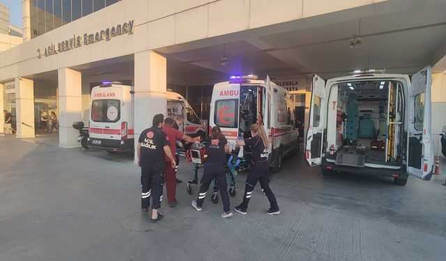 Kuşadası'nda bir günde 4 kişi boğularak hayatını kaybetti