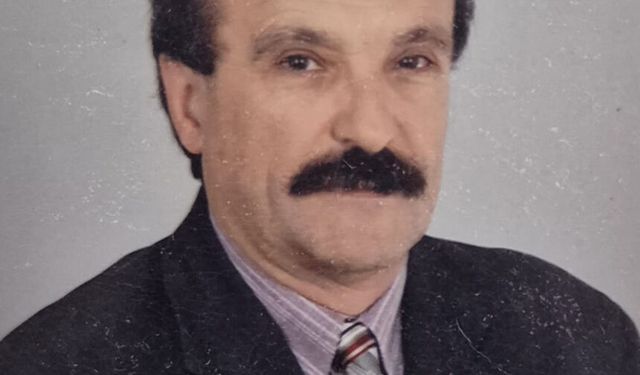 Nazilli’de Kıbrıs Gazisi’nden acı haber