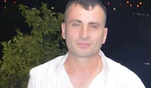 Silahlı kavgada 1 kişi hayatını kaybetti