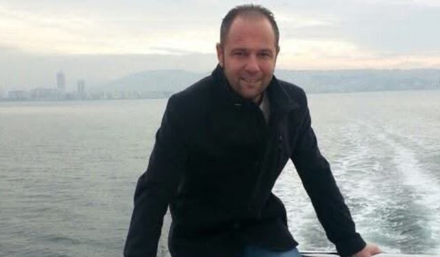 Kanserle verdiği mücadeleyi kaybetti.. Nazilli’de belediye camiasını üzen ölüm