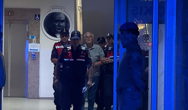 Kuşadası’ndaki kooperatif operasyonuna 3 tutuklama