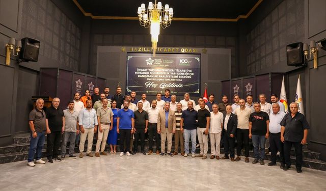 Başkan Arslan: Vizyon projelerimizle Nazilli’yi geleceğe hazırlıyoruz