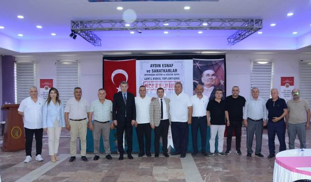 Künkçü: Dayanışmamız güçlü olsun
