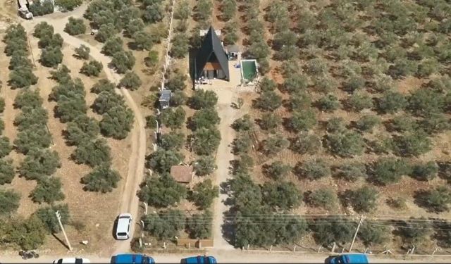 Aydın’da zehir tacirlerine darbe